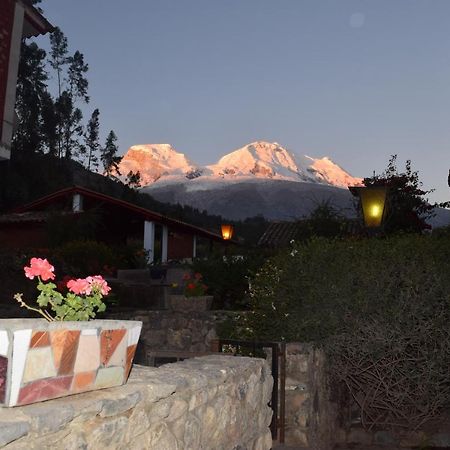 بيت شباب La Casita De Mi Abuela Mancos المظهر الخارجي الصورة