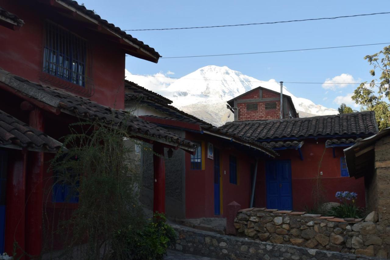 بيت شباب La Casita De Mi Abuela Mancos المظهر الخارجي الصورة
