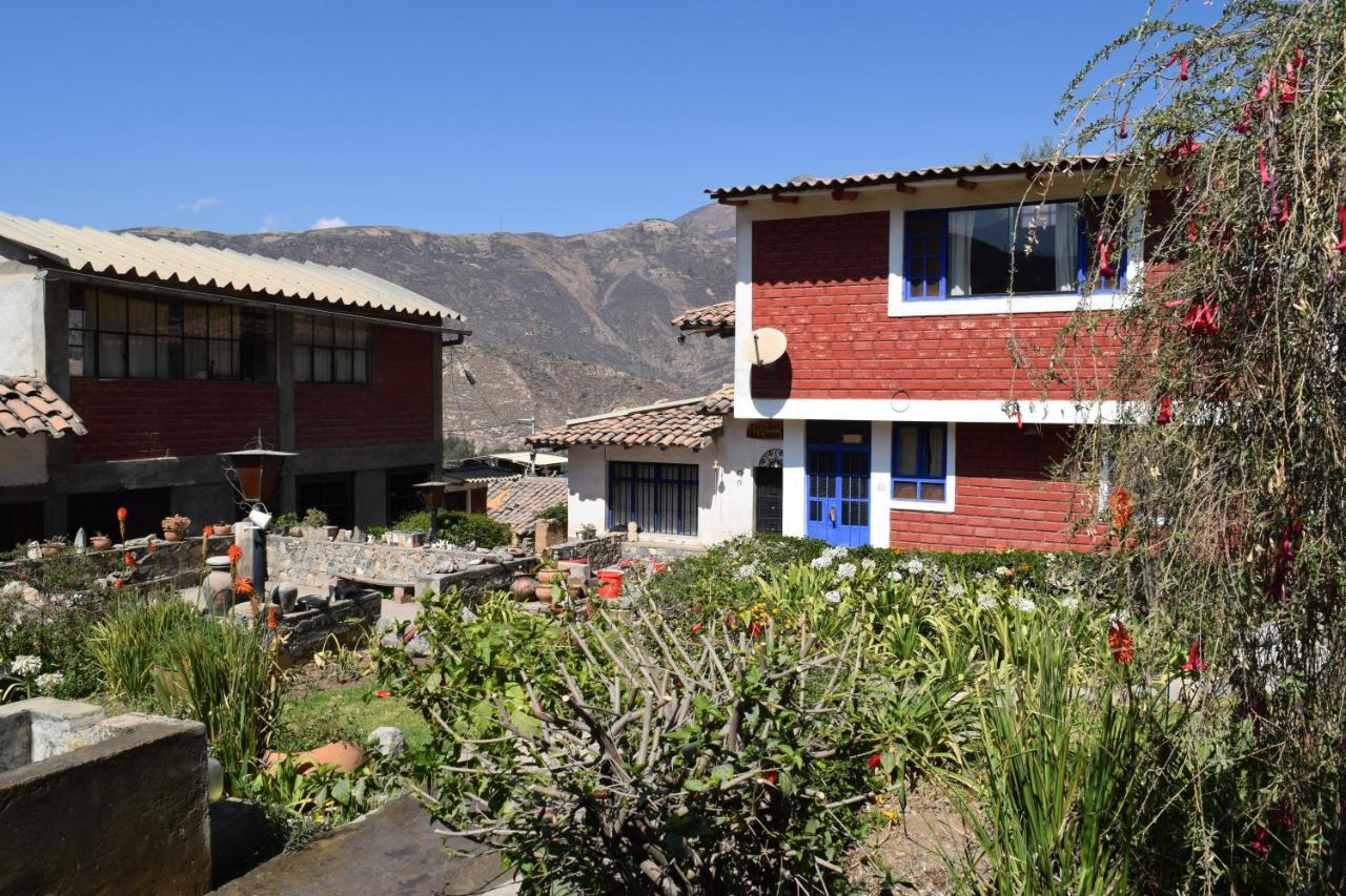 بيت شباب La Casita De Mi Abuela Mancos المظهر الخارجي الصورة