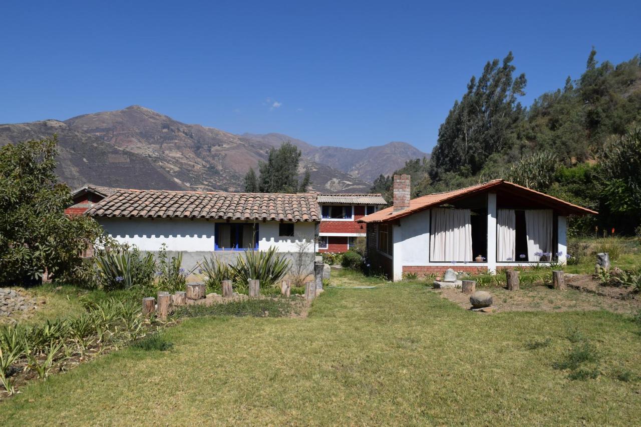 بيت شباب La Casita De Mi Abuela Mancos المظهر الخارجي الصورة