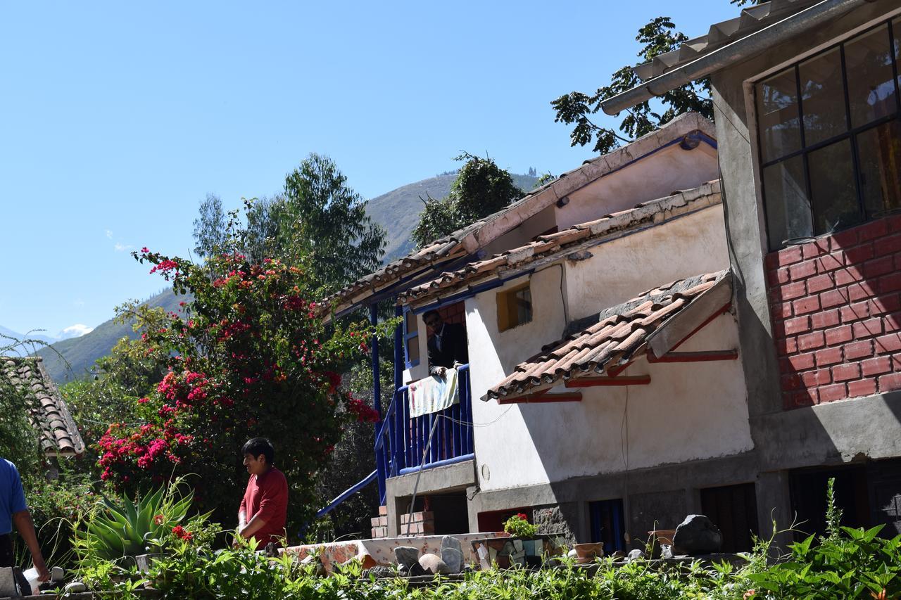 بيت شباب La Casita De Mi Abuela Mancos المظهر الخارجي الصورة