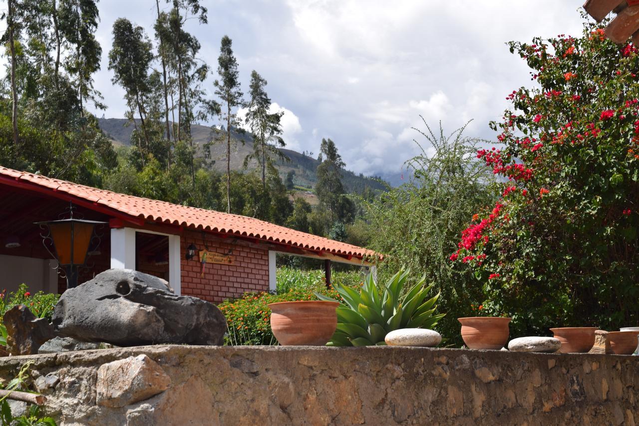 بيت شباب La Casita De Mi Abuela Mancos المظهر الخارجي الصورة