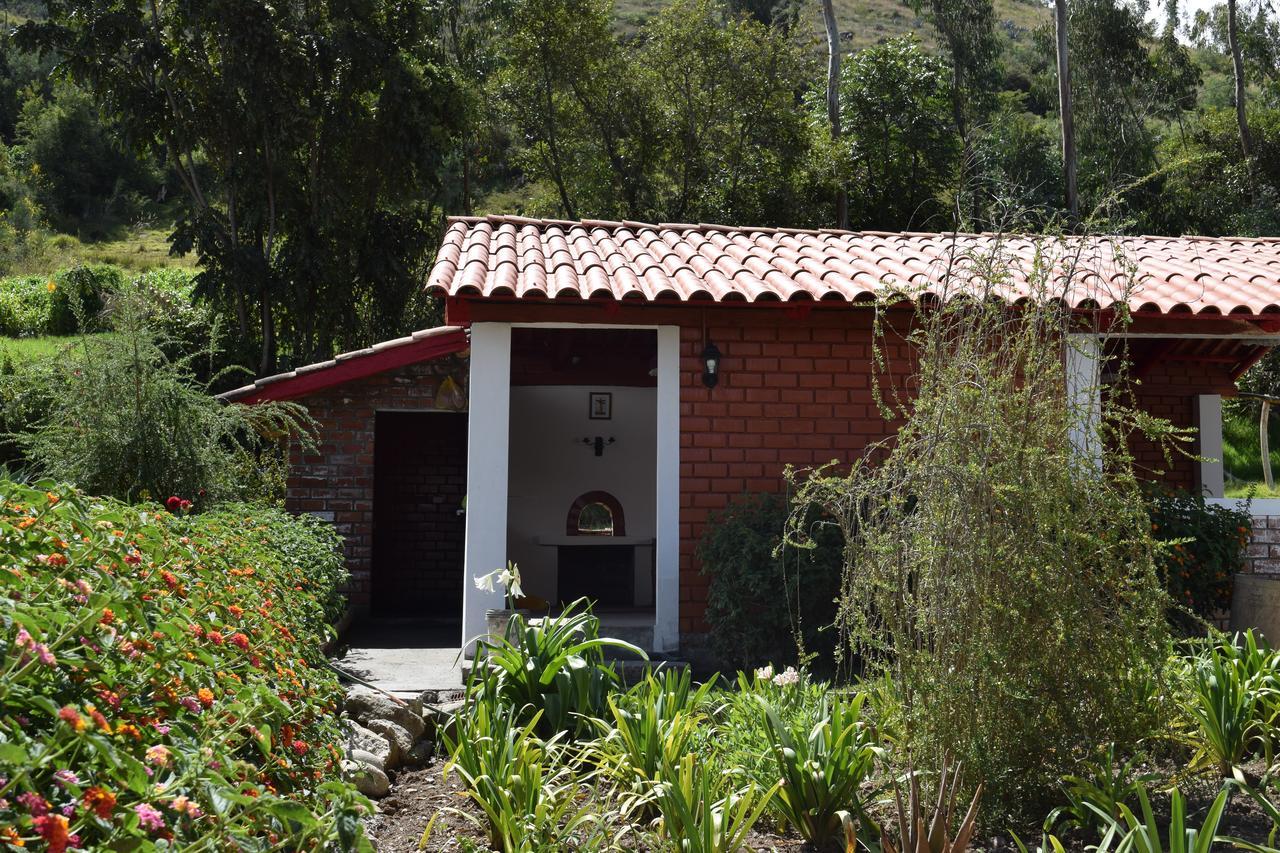 بيت شباب La Casita De Mi Abuela Mancos المظهر الخارجي الصورة