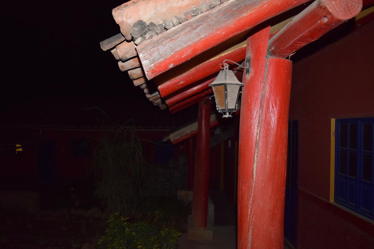 بيت شباب La Casita De Mi Abuela Mancos المظهر الخارجي الصورة