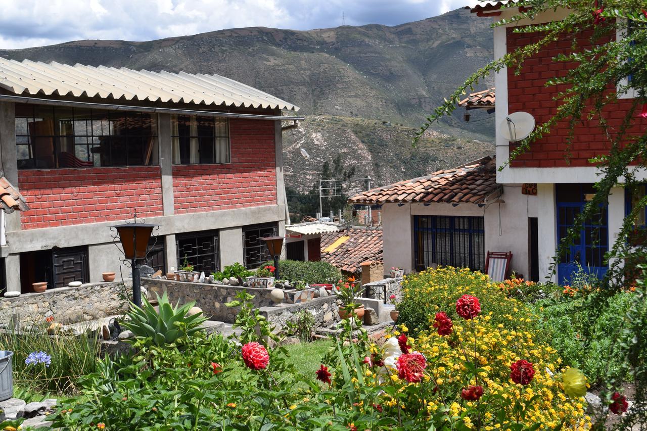 بيت شباب La Casita De Mi Abuela Mancos المظهر الخارجي الصورة