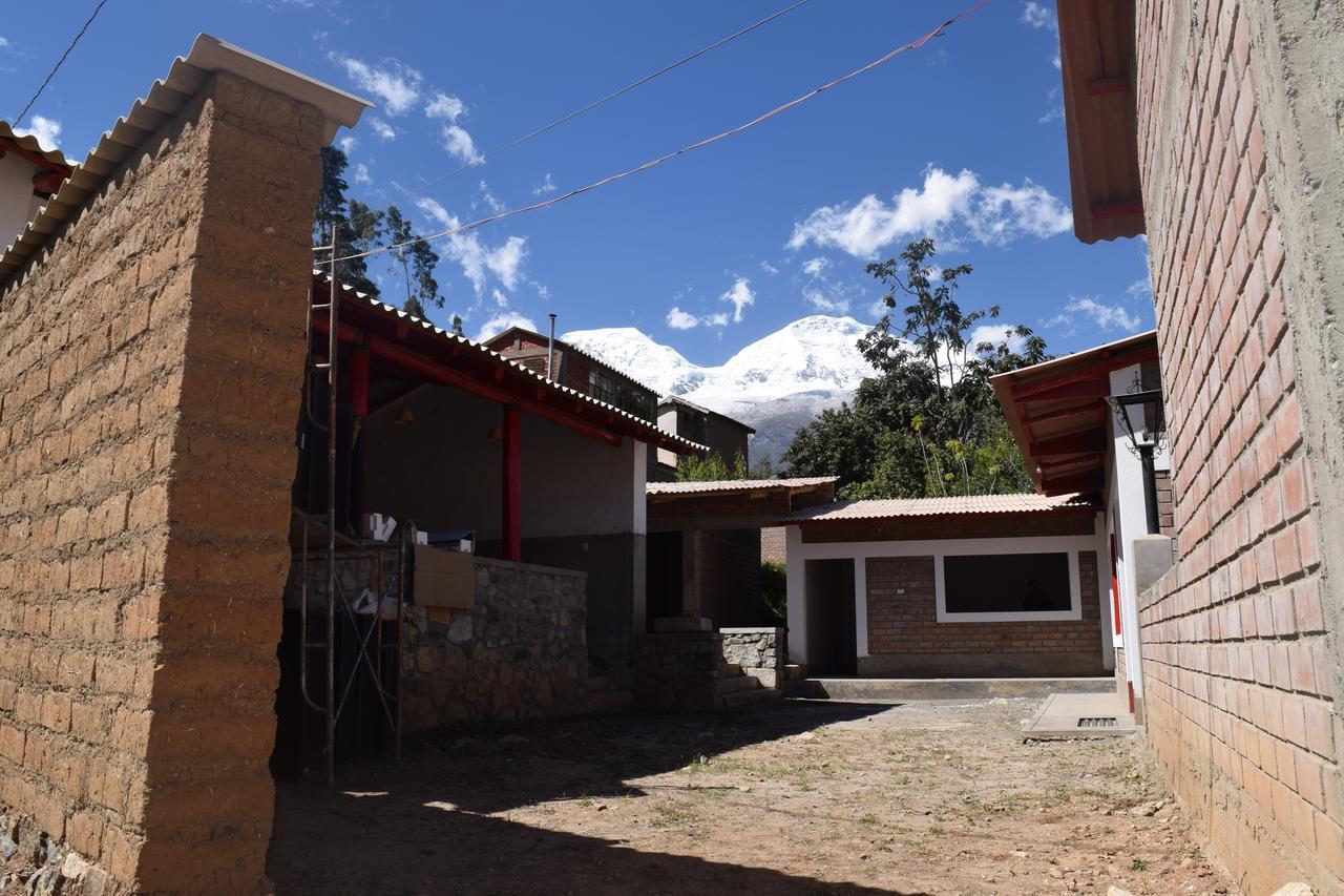 بيت شباب La Casita De Mi Abuela Mancos المظهر الخارجي الصورة
