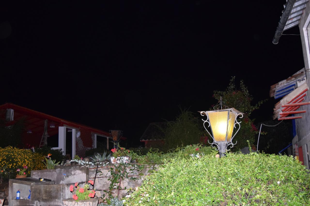 بيت شباب La Casita De Mi Abuela Mancos المظهر الخارجي الصورة