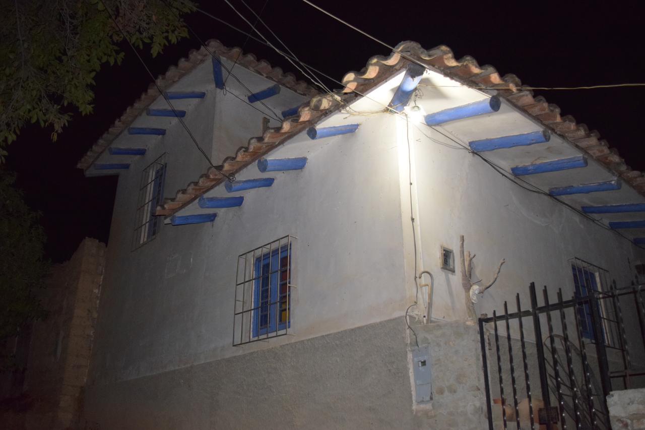بيت شباب La Casita De Mi Abuela Mancos المظهر الخارجي الصورة