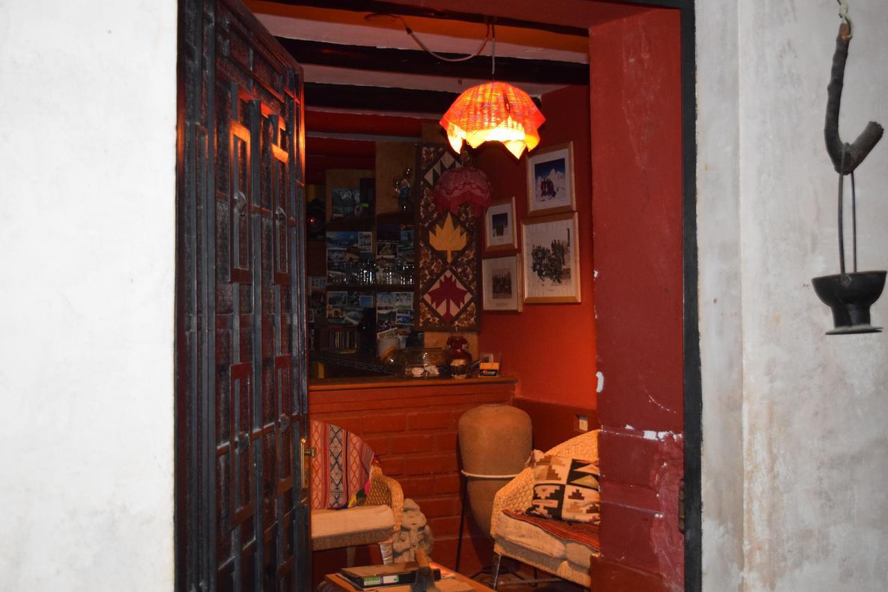 بيت شباب La Casita De Mi Abuela Mancos المظهر الخارجي الصورة