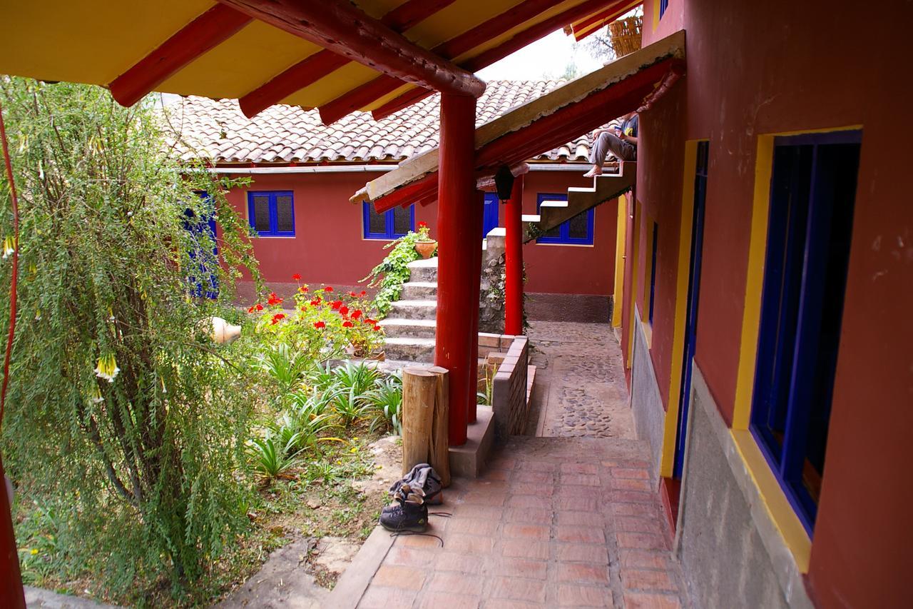 بيت شباب La Casita De Mi Abuela Mancos المظهر الخارجي الصورة