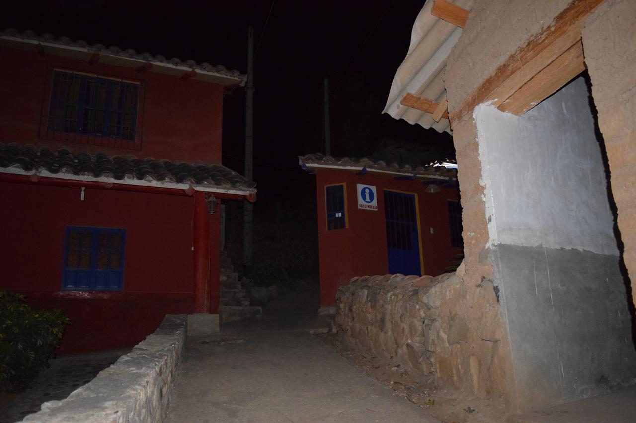 بيت شباب La Casita De Mi Abuela Mancos المظهر الخارجي الصورة
