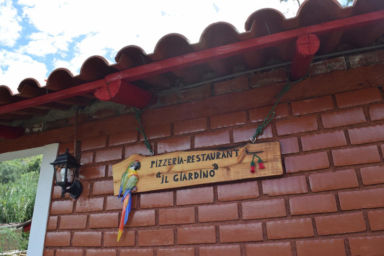 بيت شباب La Casita De Mi Abuela Mancos المظهر الخارجي الصورة