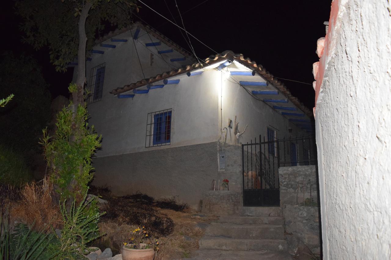 بيت شباب La Casita De Mi Abuela Mancos المظهر الخارجي الصورة