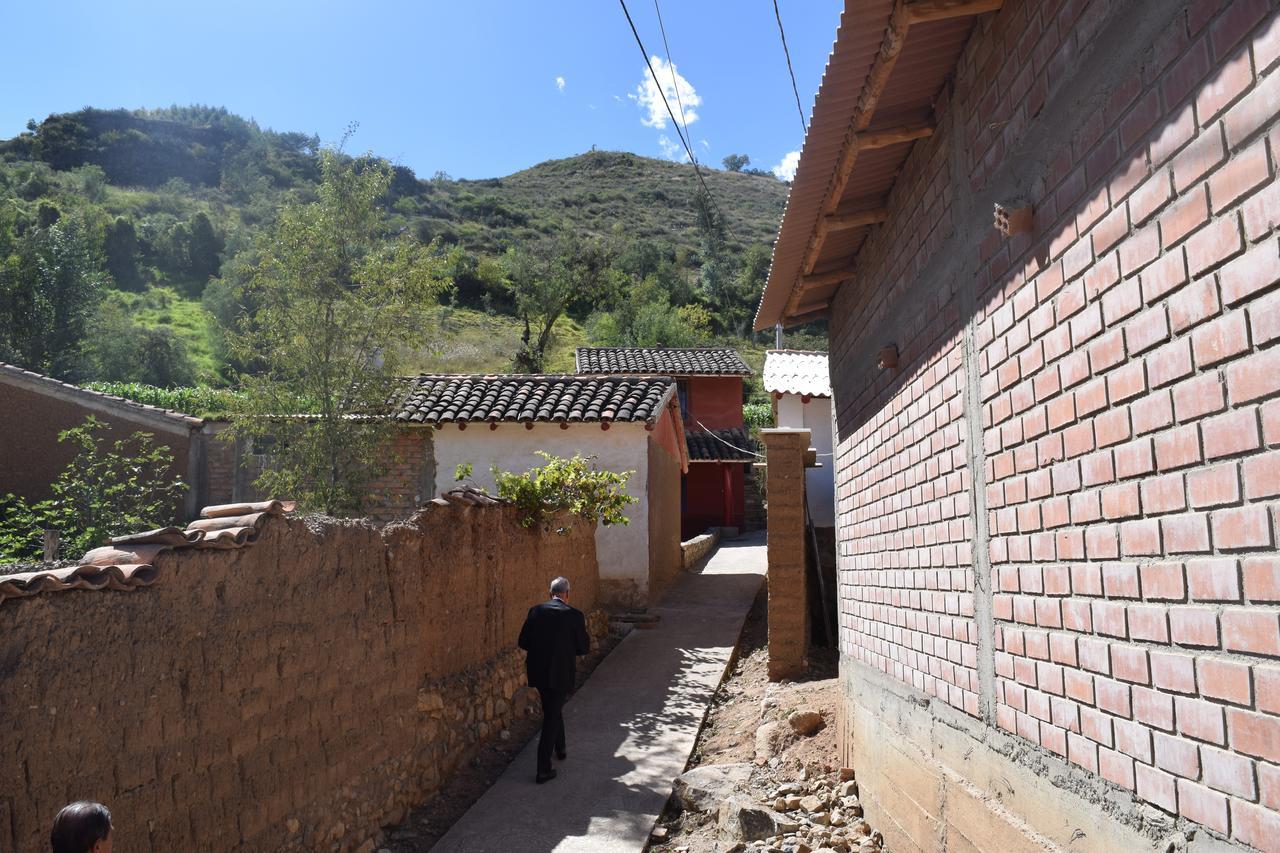 بيت شباب La Casita De Mi Abuela Mancos المظهر الخارجي الصورة
