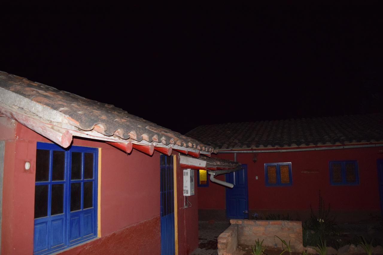 بيت شباب La Casita De Mi Abuela Mancos المظهر الخارجي الصورة