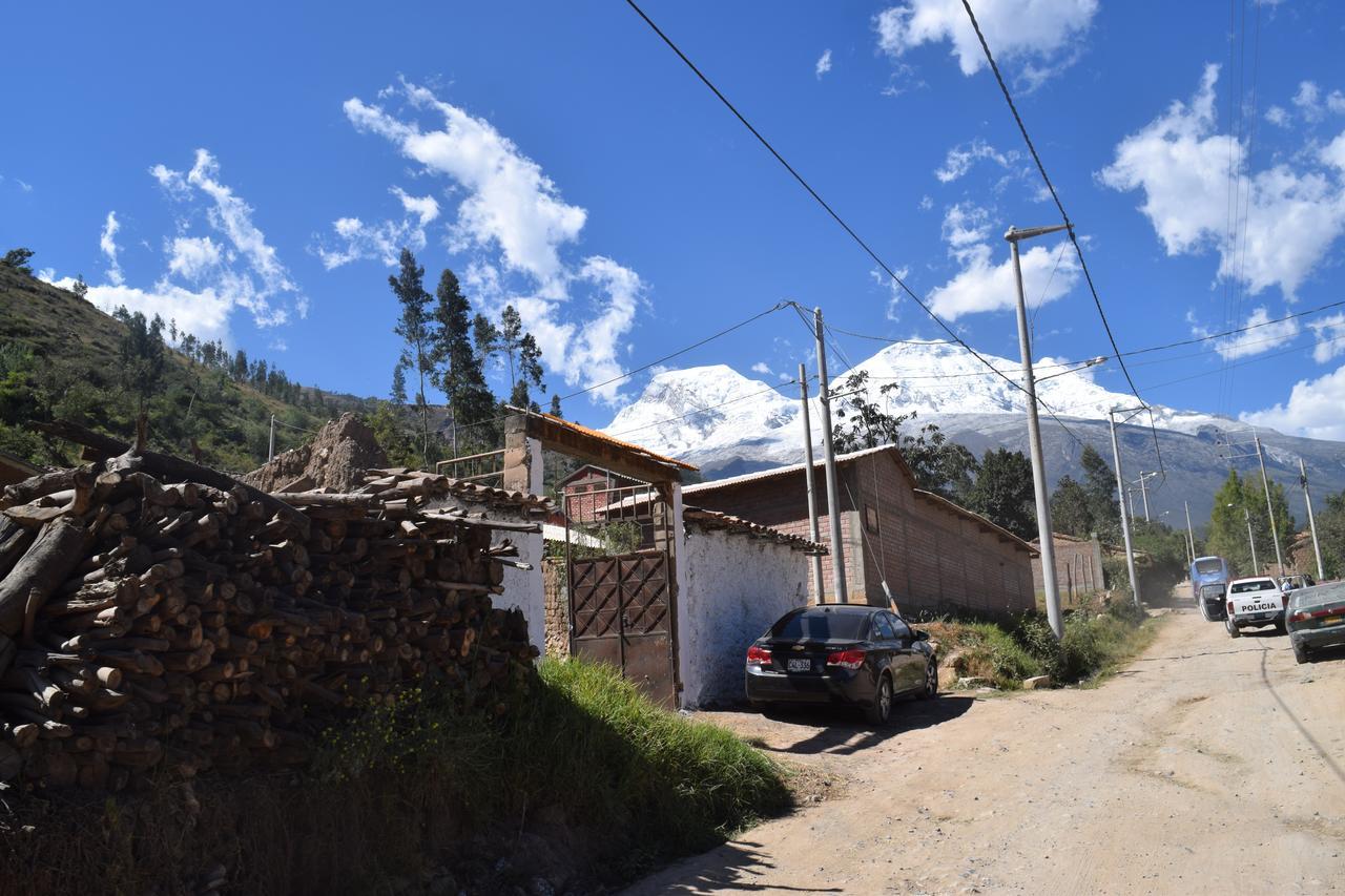 بيت شباب La Casita De Mi Abuela Mancos المظهر الخارجي الصورة