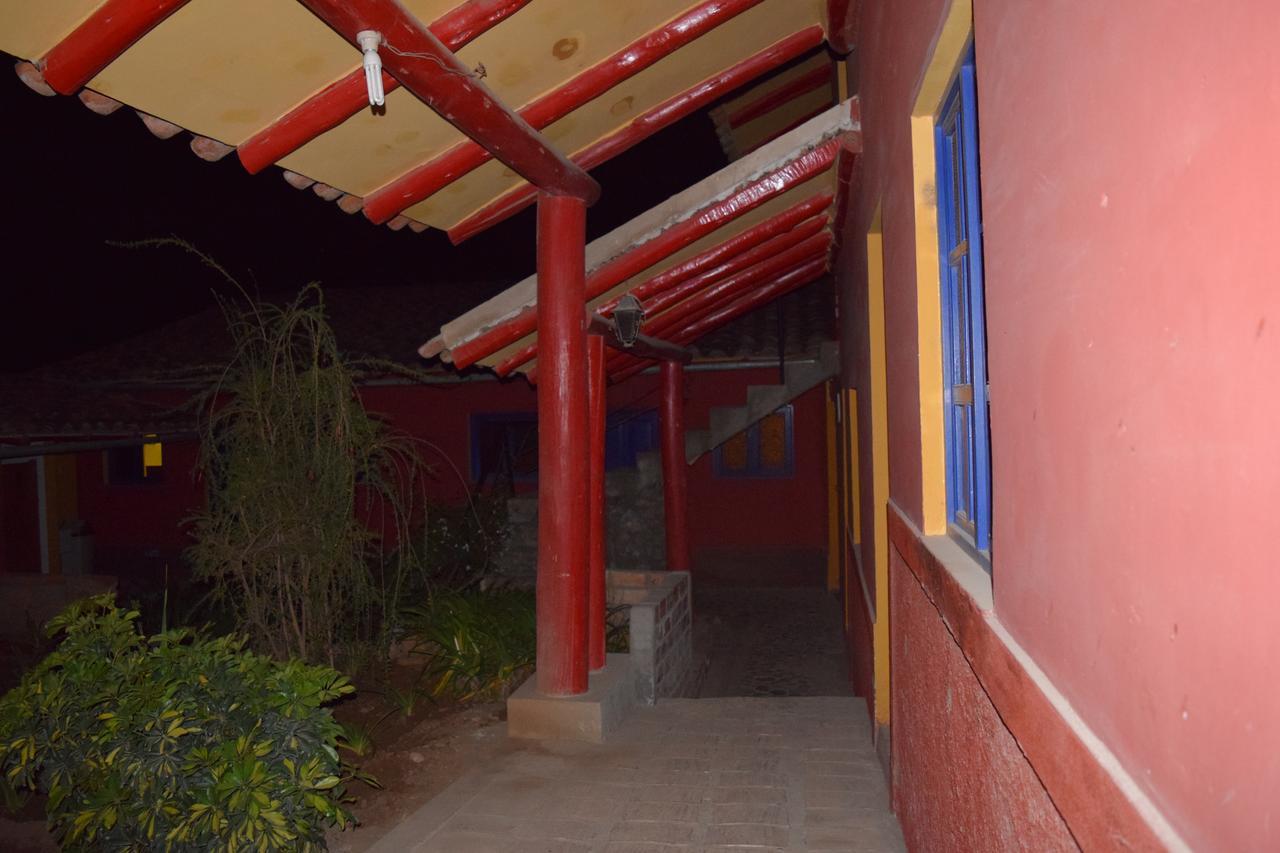 بيت شباب La Casita De Mi Abuela Mancos المظهر الخارجي الصورة