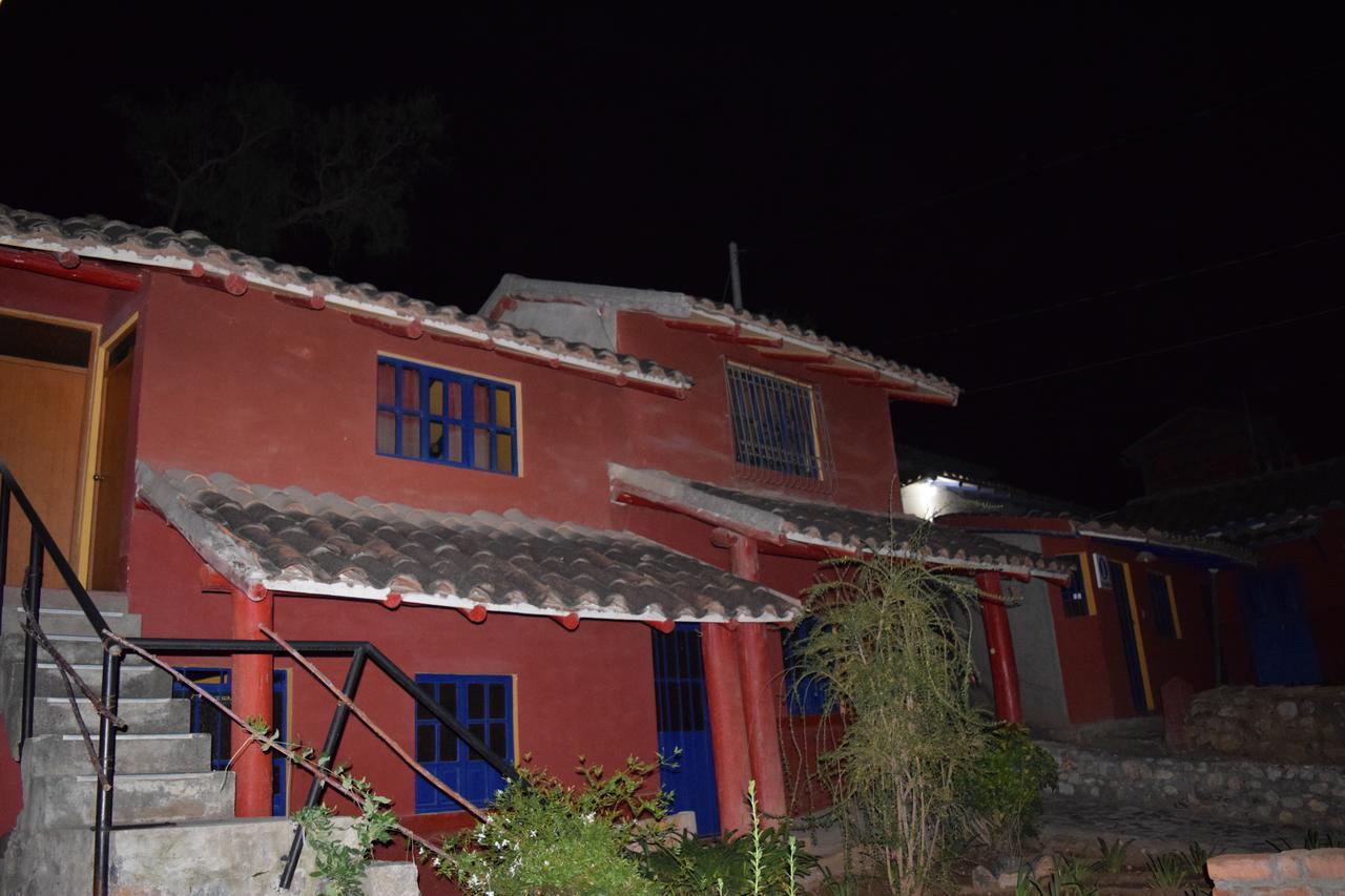 بيت شباب La Casita De Mi Abuela Mancos المظهر الخارجي الصورة