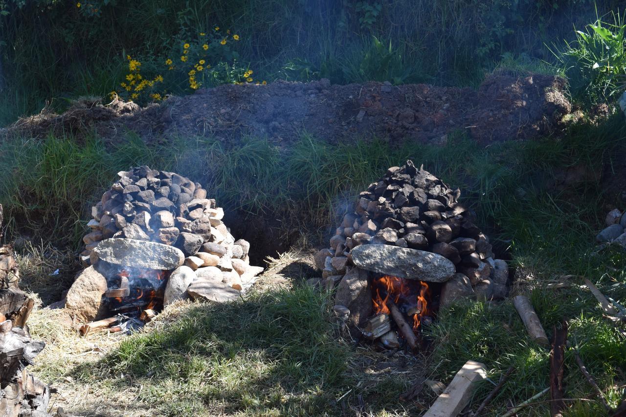 بيت شباب La Casita De Mi Abuela Mancos المظهر الخارجي الصورة